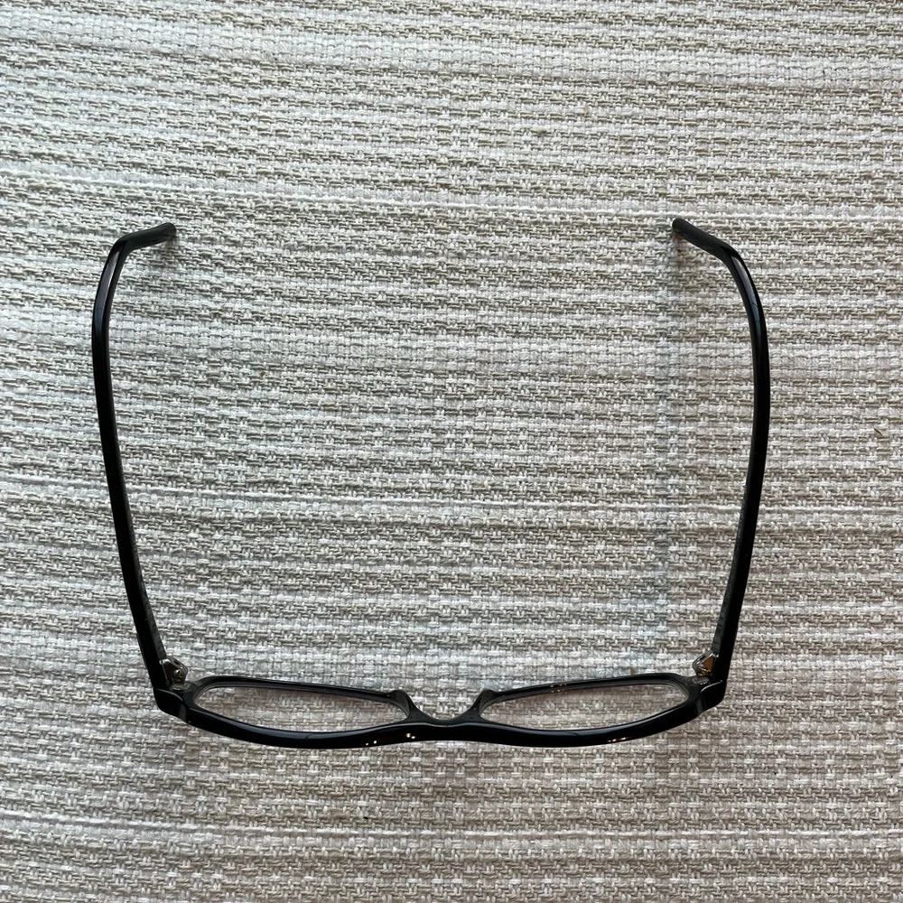 Gucci Made in Italy black frames. - Picture 5 of 5